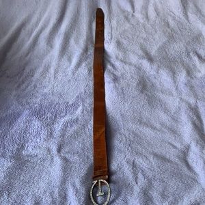 Guess Vintage Belt